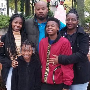 Meet your Posher, Christopher